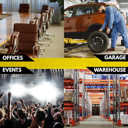 cable cover warehouse uses 