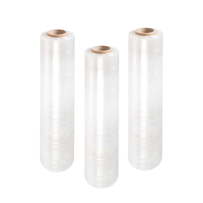 Clear Stretch Film