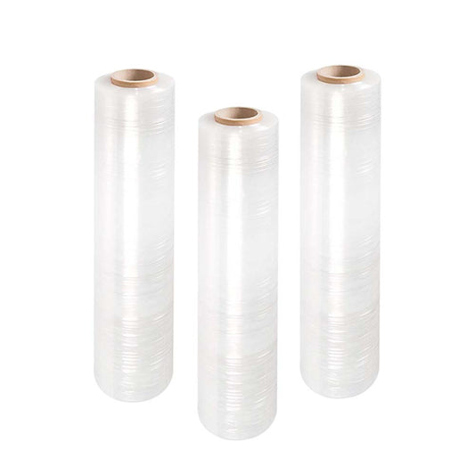 Clear Stretch Film