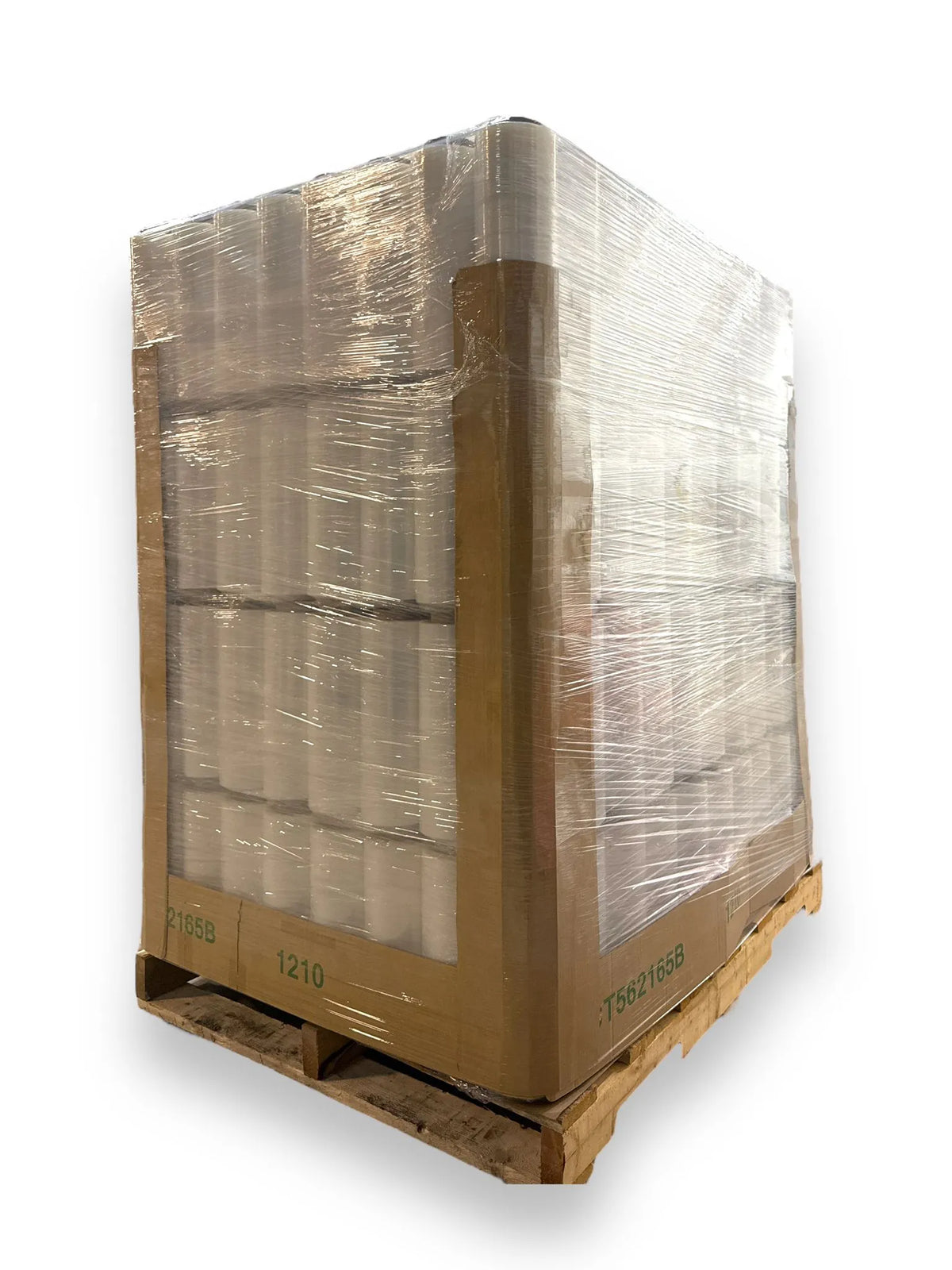 320 Rolls Skid Wrapper - Maximize Packaging Efficiency | Shop Now