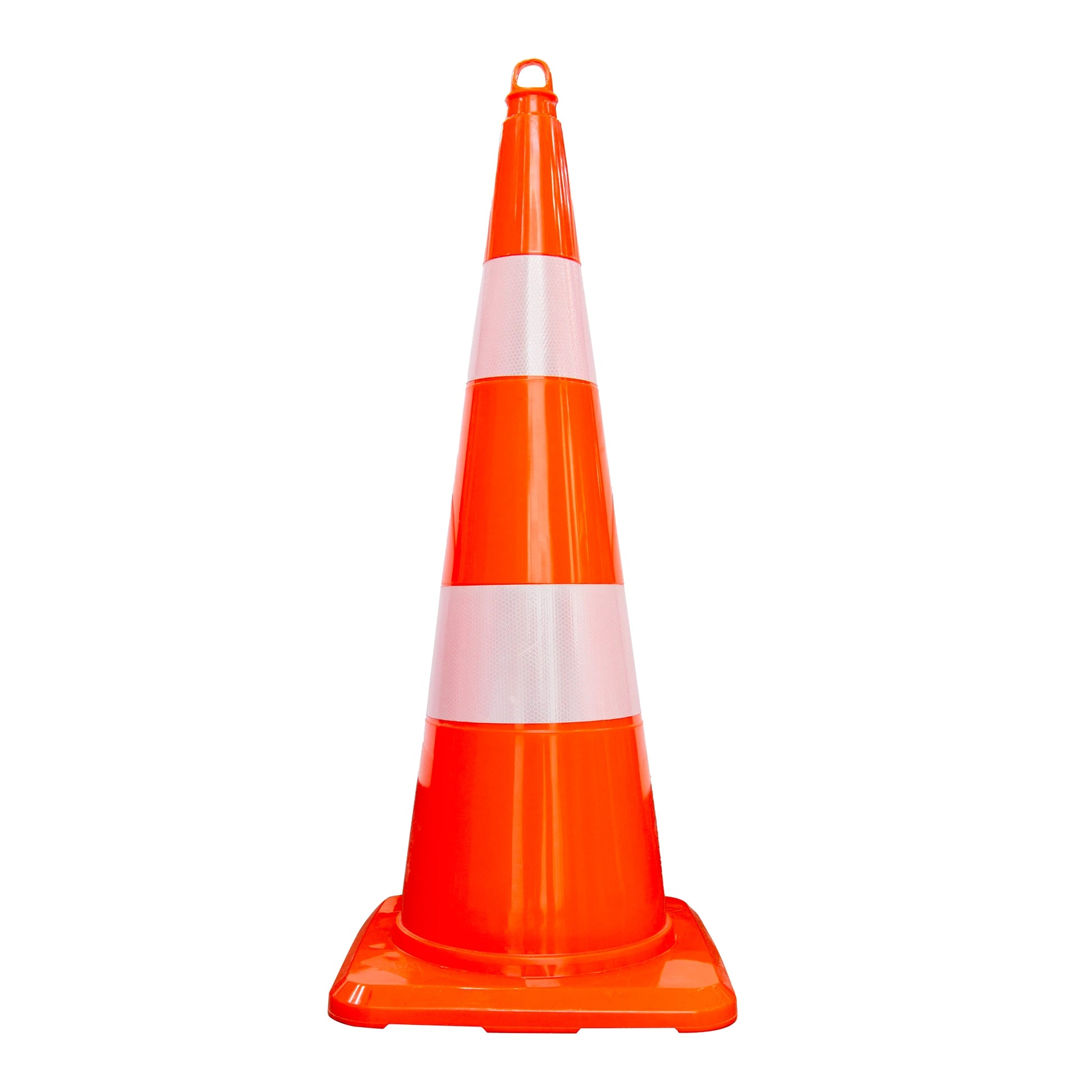High Visible Road Safety Cone