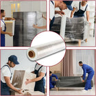 Pallet Wrap 16" Stretch Film 1000ft (90 Gauge) – Made in UAE