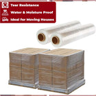 Pallet Wrap 16" Stretch Film 1000ft (90 Gauge) – Made in UAE