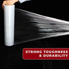 Pallet Wrap 16" Stretch Film 1000ft (90 Gauge) – Made in UAE
