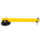 Yellow No parking lock