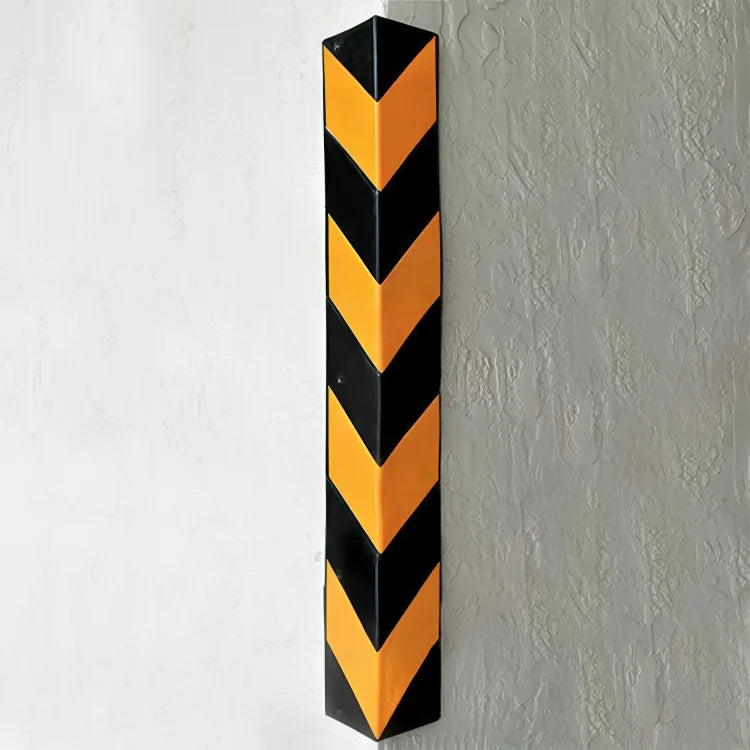 39.3 Inch PVC Wall Edge Protector