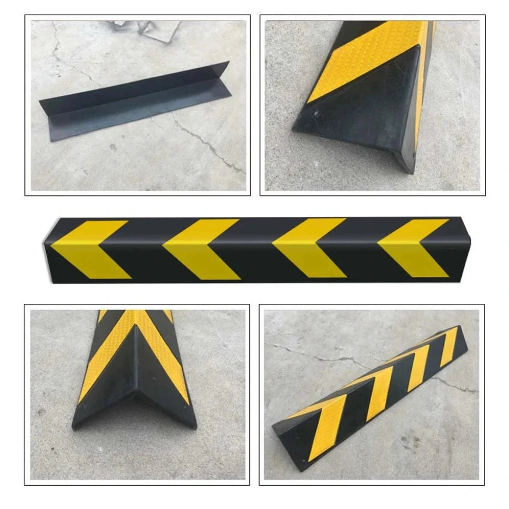 PVC  Safety Corner Protector Guard 