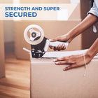 Tear Resistant Transparent Packing Tape