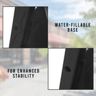 A Frame Board Black