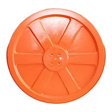 high visibility mirror