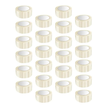 Ruban d’emballage – 2 po x 100 m – 24 rouleaux