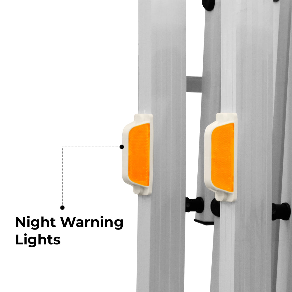 Easy to use barrier
