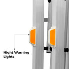 Easy to use barrier