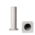 Heavy Duty Weather Resistant Barrier Post