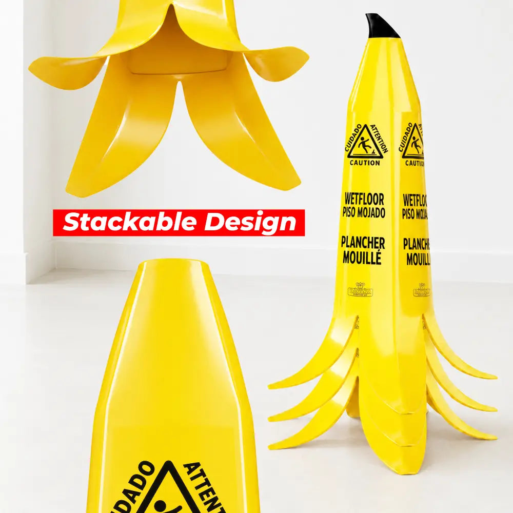 Stackable Design