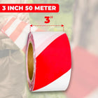 Tear Resistant Barrier Tape