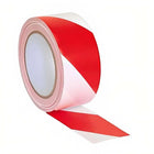 red danger barricade tape
