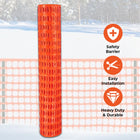 Easy Install Safety Barrier Mesh