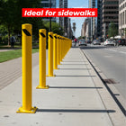 Weather Resistant Barrier Post 46in