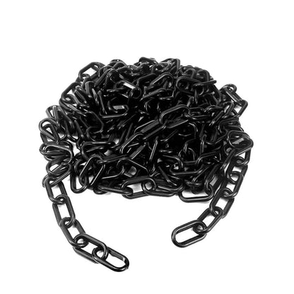 black plastic chain from birigroupca