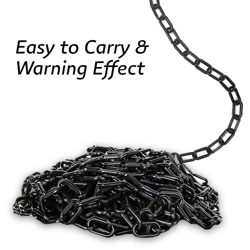 black plastic chain from birigroupca