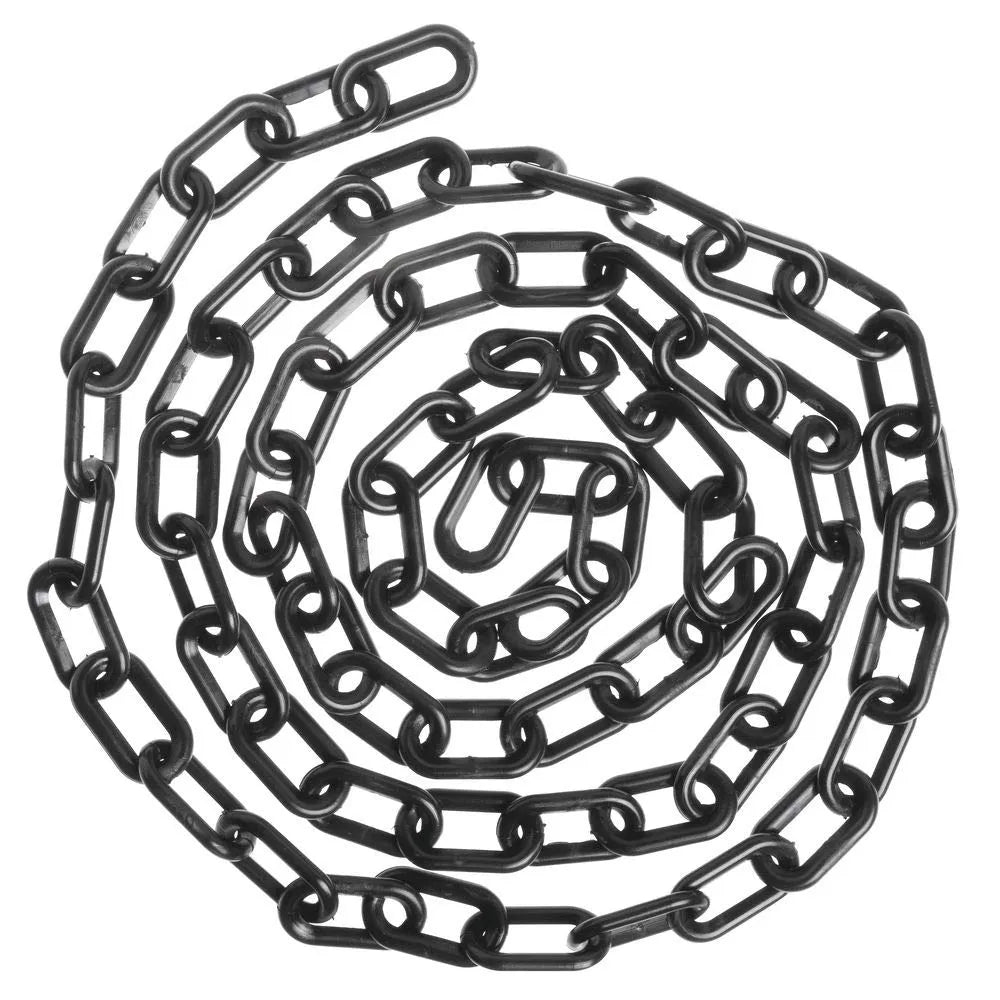 black plastic chain from birigroupca