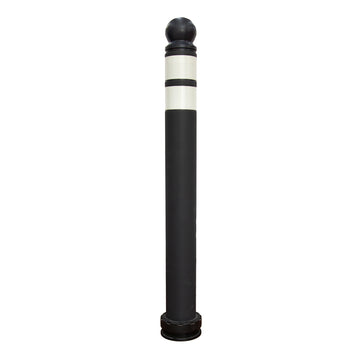 Borne anti-stationnement robuste – 27″