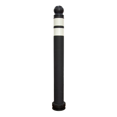 Heavy Duty Anti-Parking Bollard – 27″