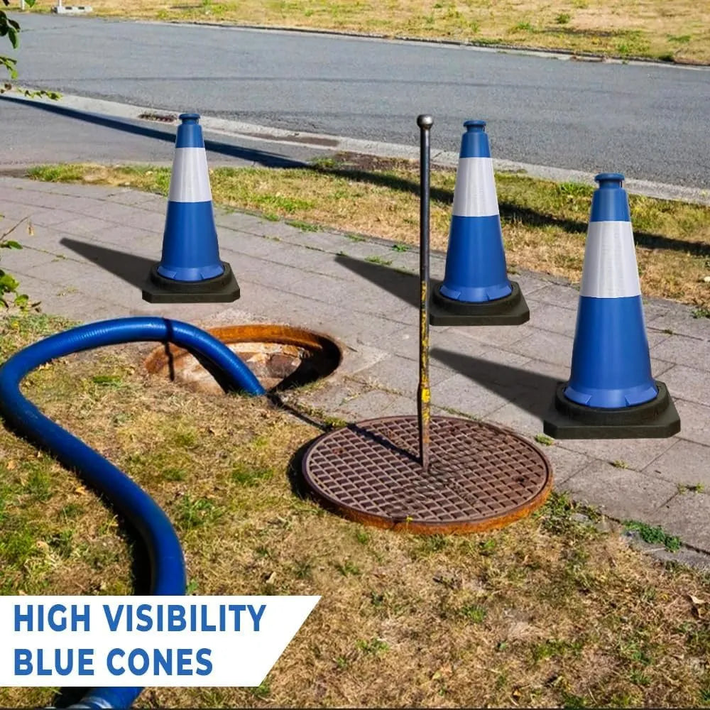 Weather Resistant Safety Cone