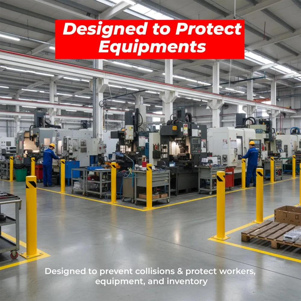 Bollards For Driveways