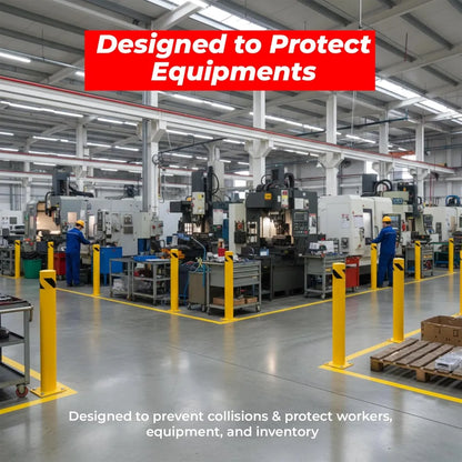 Bollards For Driveways