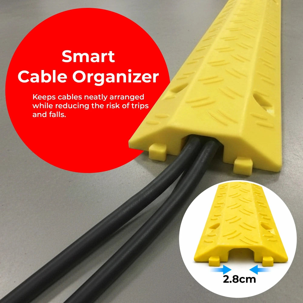 cable cover 
