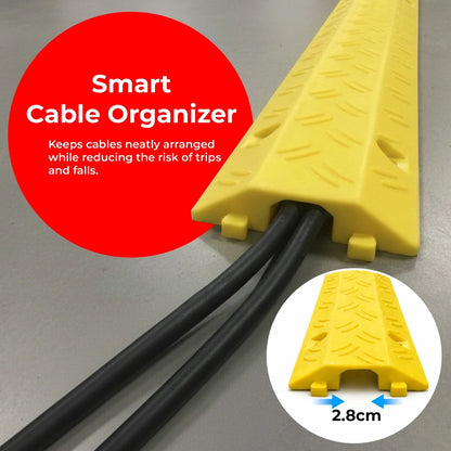 cable cover 
