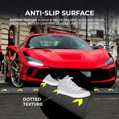 anti slip cable cover 