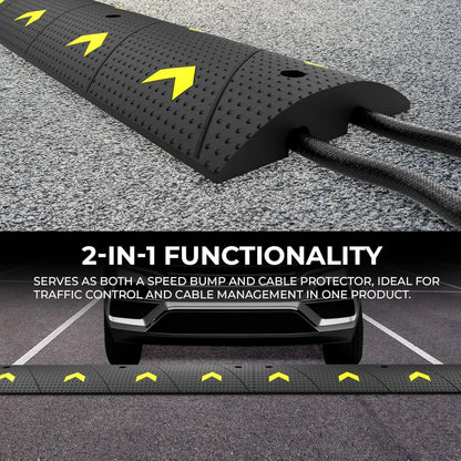 easy to use outdoor speed ramp