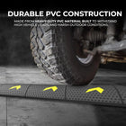 pvc ramp for cable 
