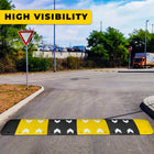 Cable Ramp High Visibility