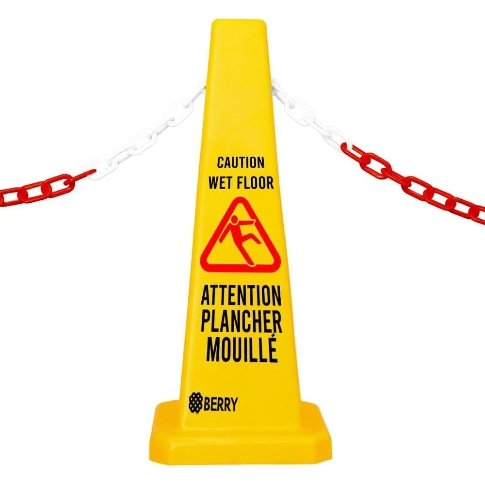 Caution Wet Floor Sign from birigroup.ca