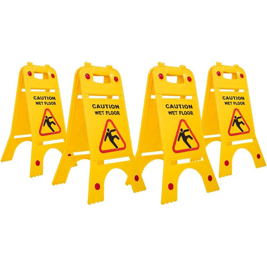 yellow caution sign from birigroup ca