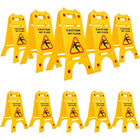 caution wet floor sign from birigroup ca