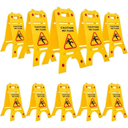 caution wet floor sign from birigroup ca