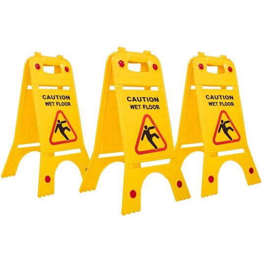 slippery caution sign from birigroup ca