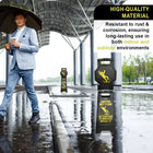 High Quality Caution When Wet Sign
