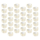 Clear packing tape 