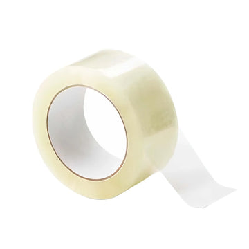 Packing Tape - 2" x 100 M
