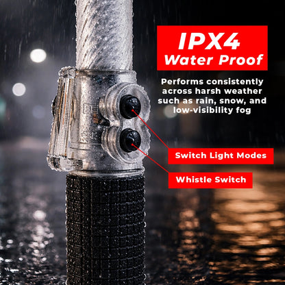 waterproof light