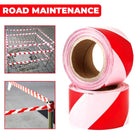 Pedestrian Access Control Tape