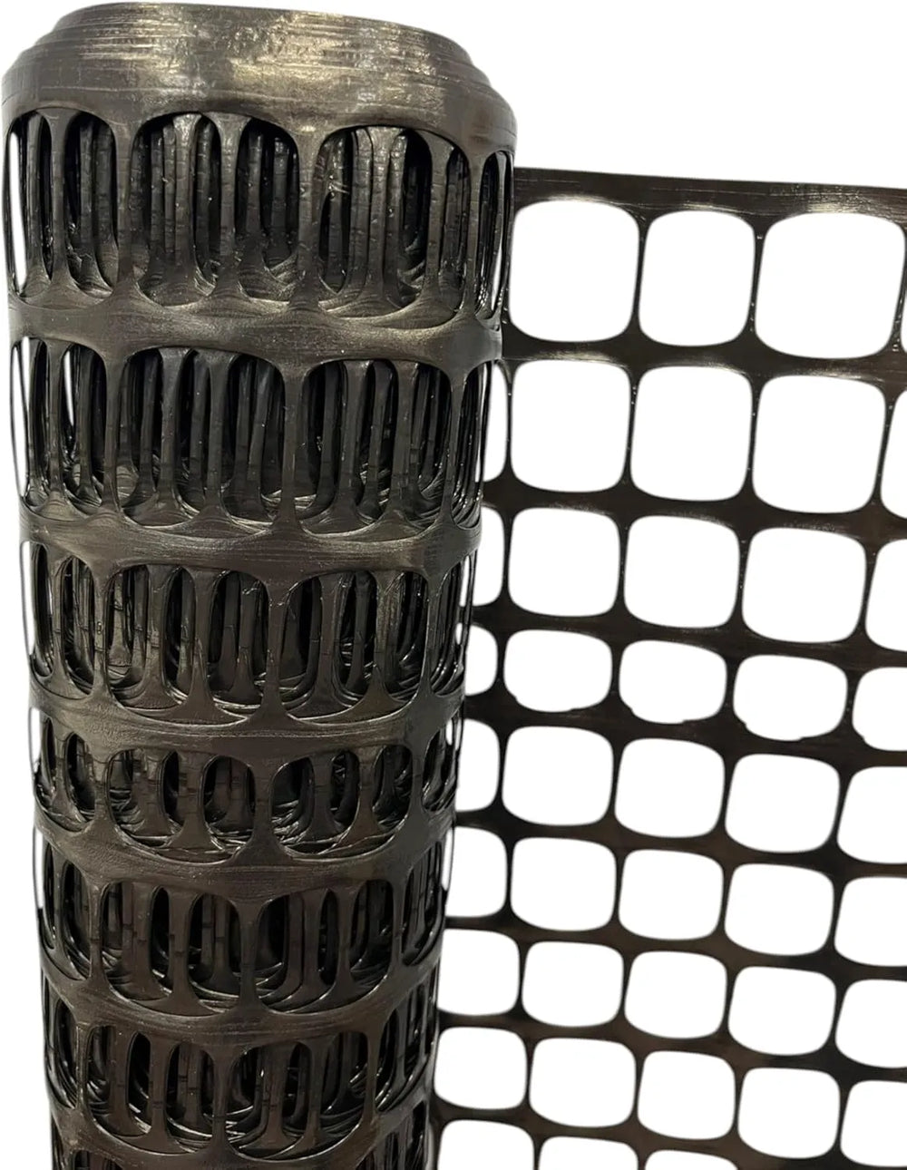 Weather Resistant Construction Safety Netting