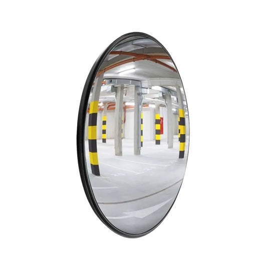 convex mirror from birigroupca