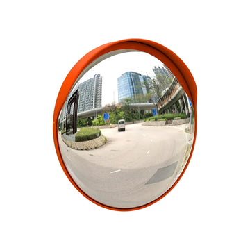 Outdoor Convex Mirror – 80 cm